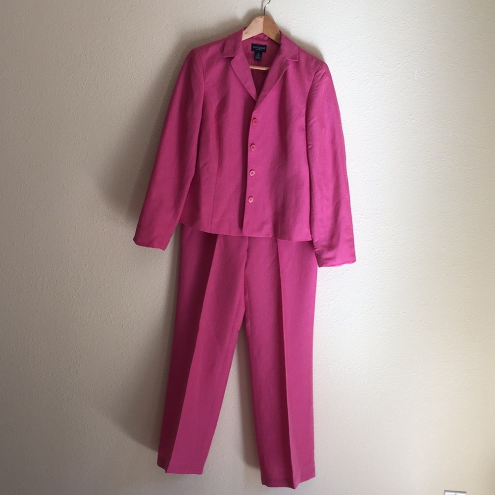 Ann Taylor